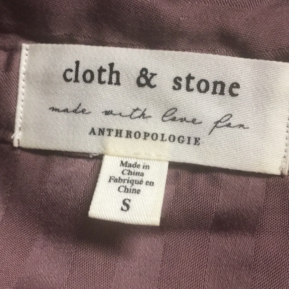Cloth & Stone made with love for Anthropologie - Picture 4 of 5